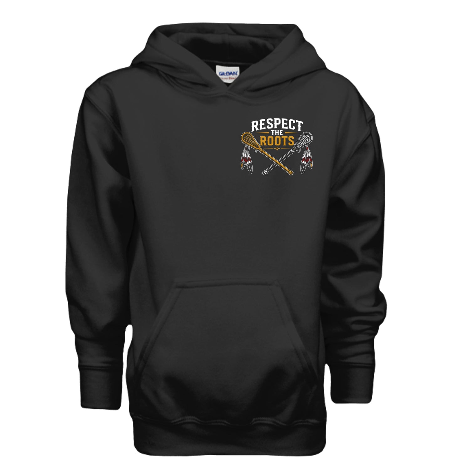 Adult Lacrosse Hoodies | Sacred Game Apparel Co.