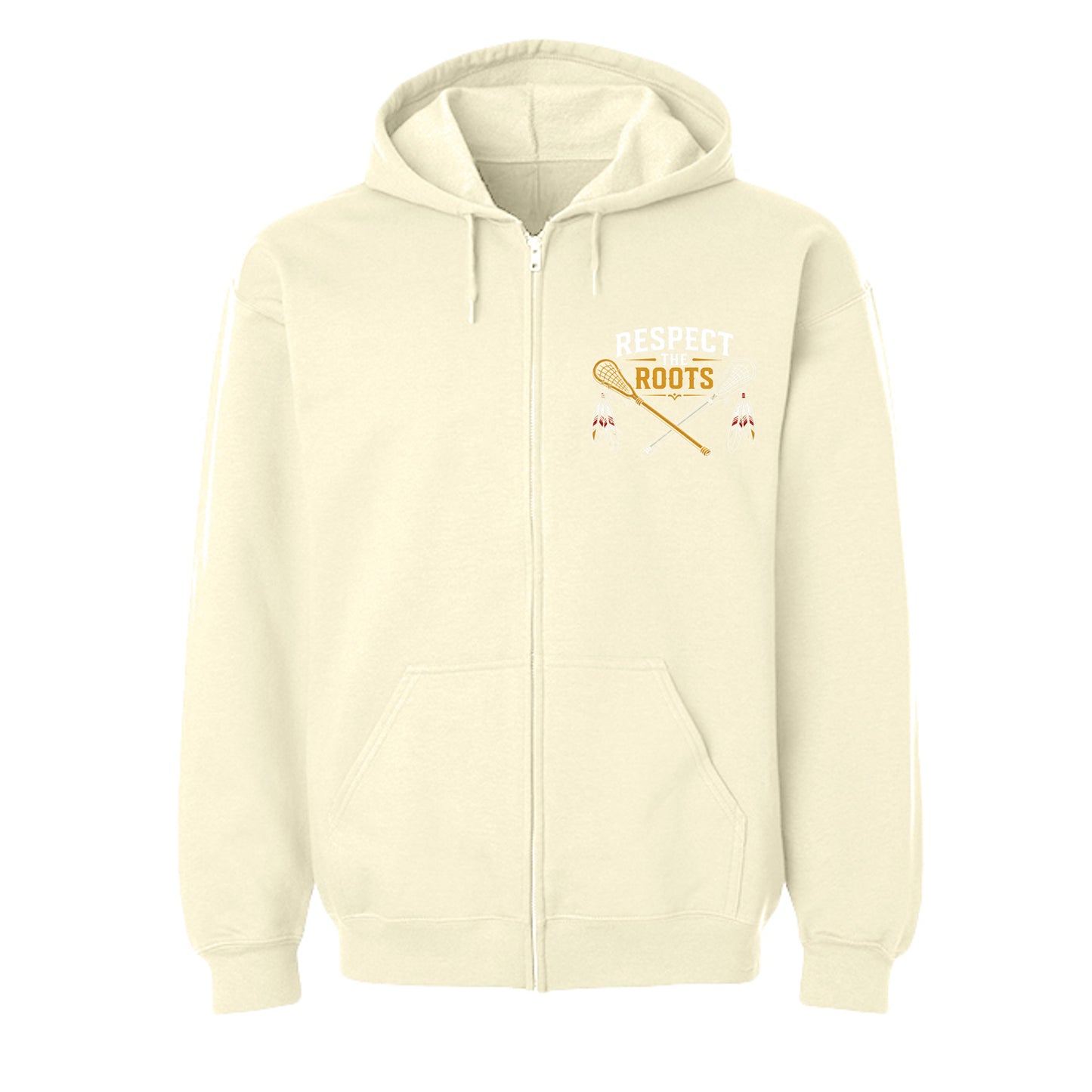 Off White - SF600 - FRONT
