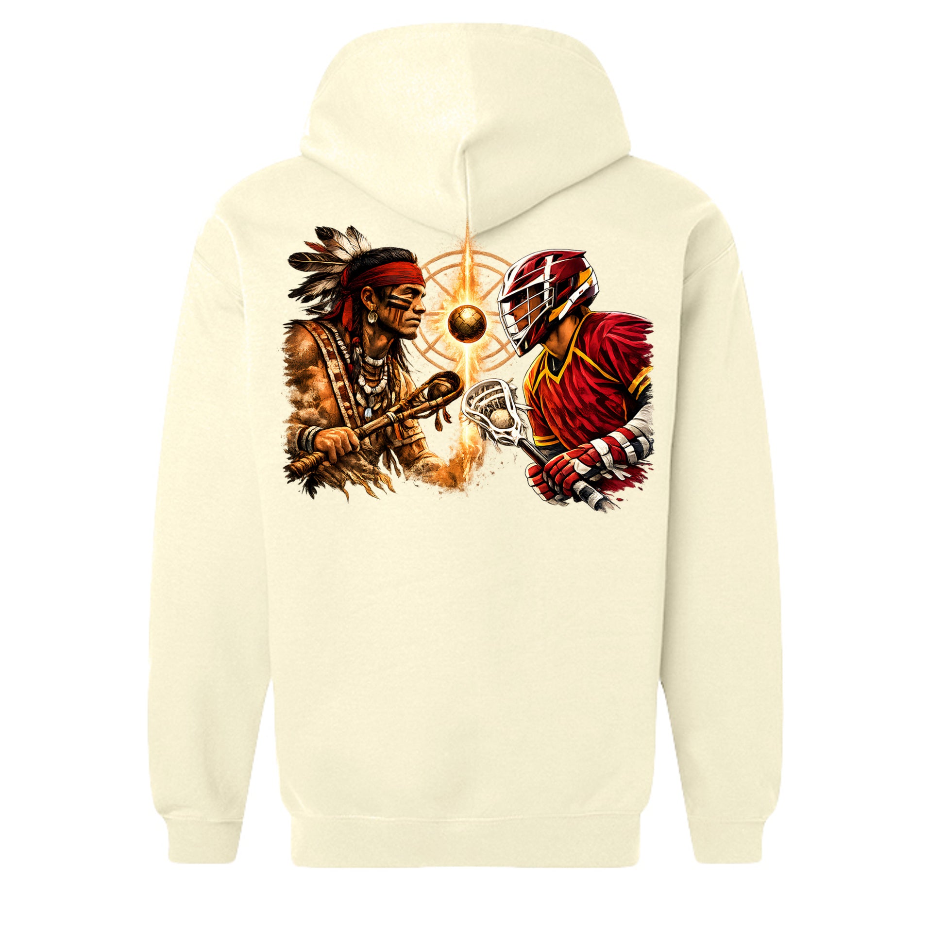 Off White - SF600 - BACK