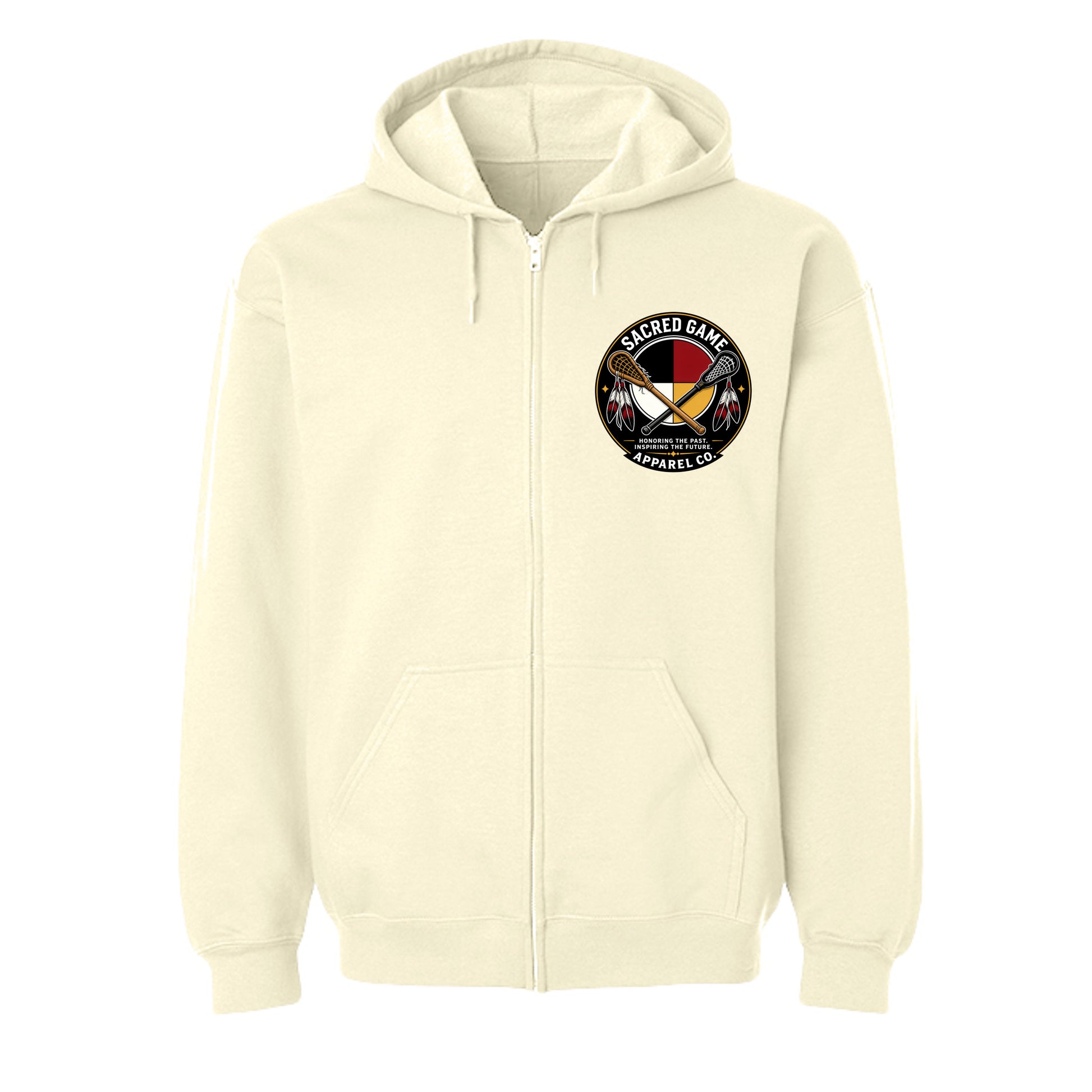 Off White - SF600 - FRONT